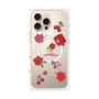 プレミアムパネル with MagSafe［ DRAWING PAPER Red ］