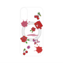 プレミアムパネル with MagSafe［ DRAWING PAPER Red ］