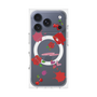プレミアムパネル with MagSafe［ DRAWING PAPER Red ］