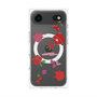 プレミアムパネル with MagSafe［ DRAWING PAPER Red ］