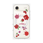 プレミアムパネル with MagSafe［ DRAWING PAPER Red ］