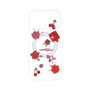 プレミアムパネル with MagSafe［ DRAWING PAPER Red ］