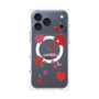 プレミアムパネル with MagSafe［ DRAWING PAPER Red ］