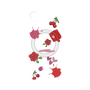 プレミアムパネル with MagSafe［ DRAWING PAPER Red ］