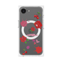 プレミアムパネル with MagSafe［ DRAWING PAPER Red ］