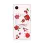 プレミアムパネル with MagSafe［ DRAWING PAPER Red ］