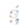 プレミアムパネル with MagSafe［ DRAWING PAPER White ］