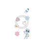 プレミアムパネル with MagSafe［ DRAWING PAPER White ］