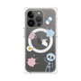 プレミアムパネル with MagSafe［ DRAWING PAPER White ］