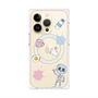 プレミアムパネル with MagSafe［ DRAWING PAPER White ］