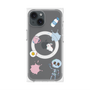 プレミアムパネル with MagSafe［ DRAWING PAPER White ］