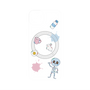 プレミアムパネル with MagSafe［ DRAWING PAPER White ］