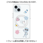 プレミアムパネル with MagSafe［ DRAWING PAPER White ］