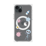 プレミアムパネル with MagSafe［ DRAWING PAPER White ］