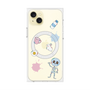 プレミアムパネル with MagSafe［ DRAWING PAPER White ］