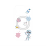 プレミアムパネル with MagSafe［ DRAWING PAPER White ］