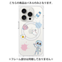 プレミアムパネル with MagSafe［ DRAWING PAPER White ］