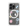 プレミアムパネル with MagSafe［ DRAWING PAPER White ］