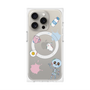 プレミアムパネル with MagSafe［ DRAWING PAPER White ］