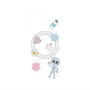 プレミアムパネル with MagSafe［ DRAWING PAPER White ］