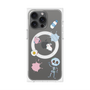 プレミアムパネル with MagSafe［ DRAWING PAPER White ］