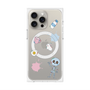 プレミアムパネル with MagSafe［ DRAWING PAPER White ］