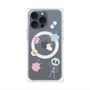 プレミアムパネル with MagSafe［ DRAWING PAPER White ］