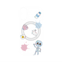 プレミアムパネル with MagSafe［ DRAWING PAPER White ］