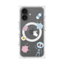 プレミアムパネル with MagSafe［ DRAWING PAPER White ］