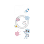 プレミアムパネル with MagSafe［ DRAWING PAPER White ］