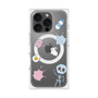 プレミアムパネル with MagSafe［ DRAWING PAPER White ］