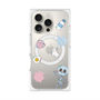 プレミアムパネル with MagSafe［ DRAWING PAPER White ］