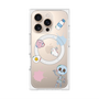プレミアムパネル with MagSafe［ DRAWING PAPER White ］