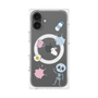プレミアムパネル with MagSafe［ DRAWING PAPER White ］