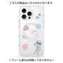 プレミアムパネル with MagSafe［ DRAWING PAPER White ］