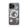 プレミアムパネル with MagSafe［ DRAWING PAPER White ］