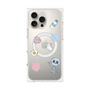 プレミアムパネル with MagSafe［ DRAWING PAPER White ］