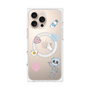 プレミアムパネル with MagSafe［ DRAWING PAPER White ］