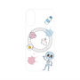 プレミアムパネル with MagSafe［ DRAWING PAPER White ］