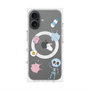 プレミアムパネル with MagSafe［ DRAWING PAPER White ］