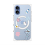 プレミアムパネル with MagSafe［ DRAWING PAPER White ］