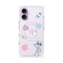 プレミアムパネル with MagSafe［ DRAWING PAPER White ］