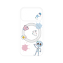 プレミアムパネル with MagSafe［ DRAWING PAPER White ］