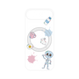 プレミアムパネル with MagSafe［ DRAWING PAPER White ］