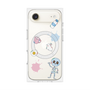 プレミアムパネル with MagSafe［ DRAWING PAPER White ］