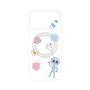 プレミアムパネル with MagSafe［ DRAWING PAPER White ］