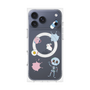 プレミアムパネル with MagSafe［ DRAWING PAPER White ］