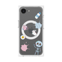 プレミアムパネル with MagSafe［ DRAWING PAPER White ］