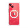 プレミアムパネル with MagSafe［ SAVAGE Orange ］