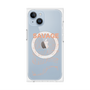 プレミアムパネル with MagSafe［ SAVAGE Orange ］